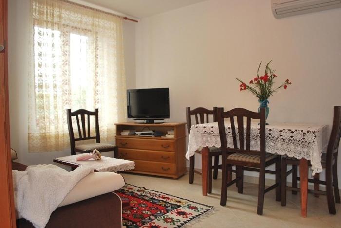 Villa Franka Lopud Buitenkant foto