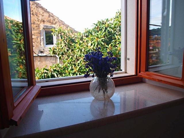 Villa Franka Lopud Buitenkant foto