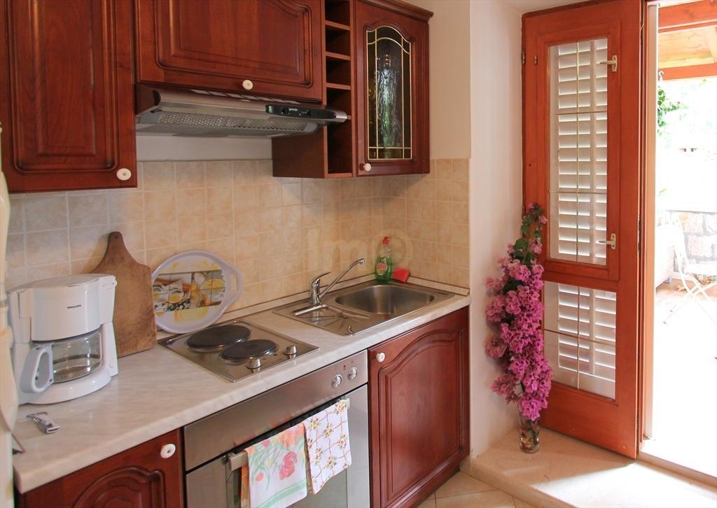 Villa Franka Lopud Kamer foto