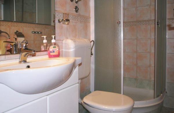 Villa Franka Lopud Kamer foto