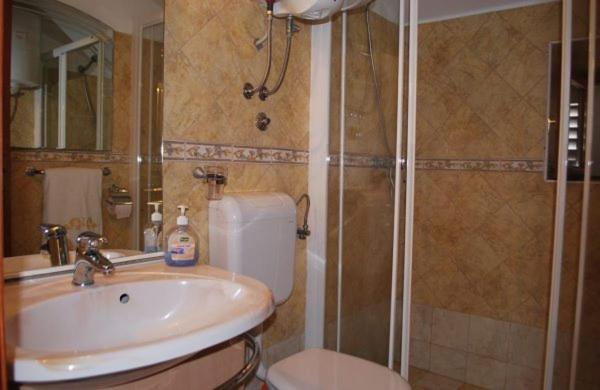 Villa Franka Lopud Kamer foto