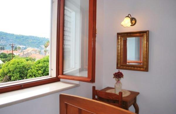 Villa Franka Lopud Kamer foto