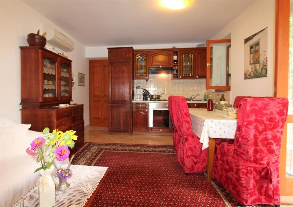 Villa Franka Lopud Kamer foto