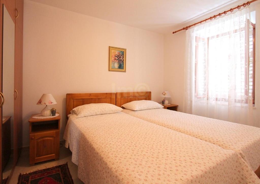Villa Franka Lopud Kamer foto