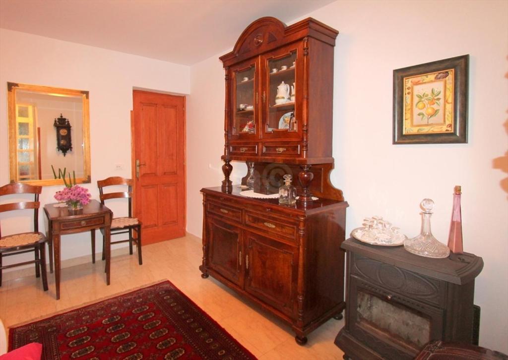 Villa Franka Lopud Kamer foto
