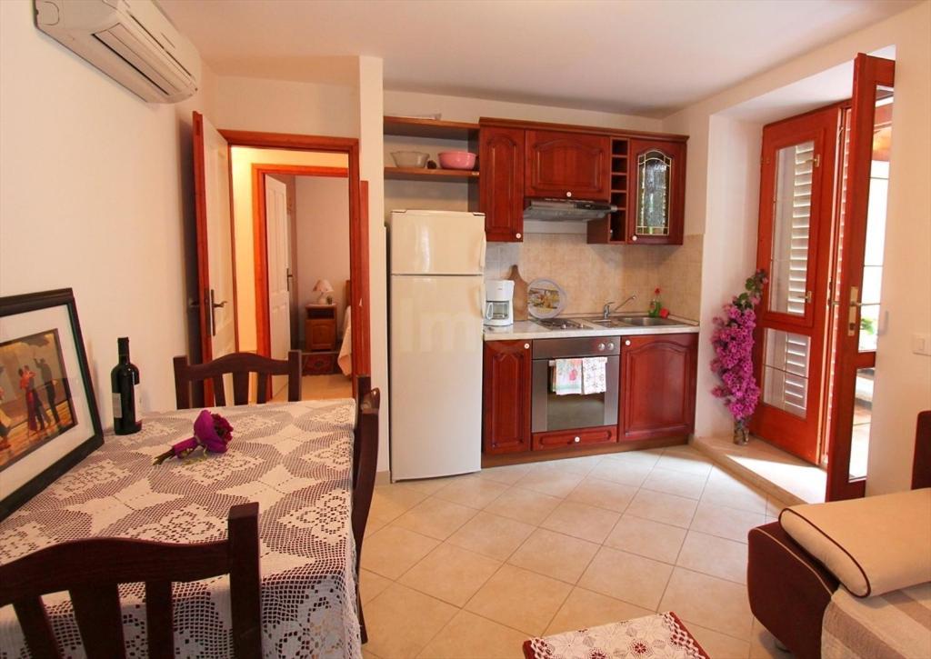 Villa Franka Lopud Kamer foto