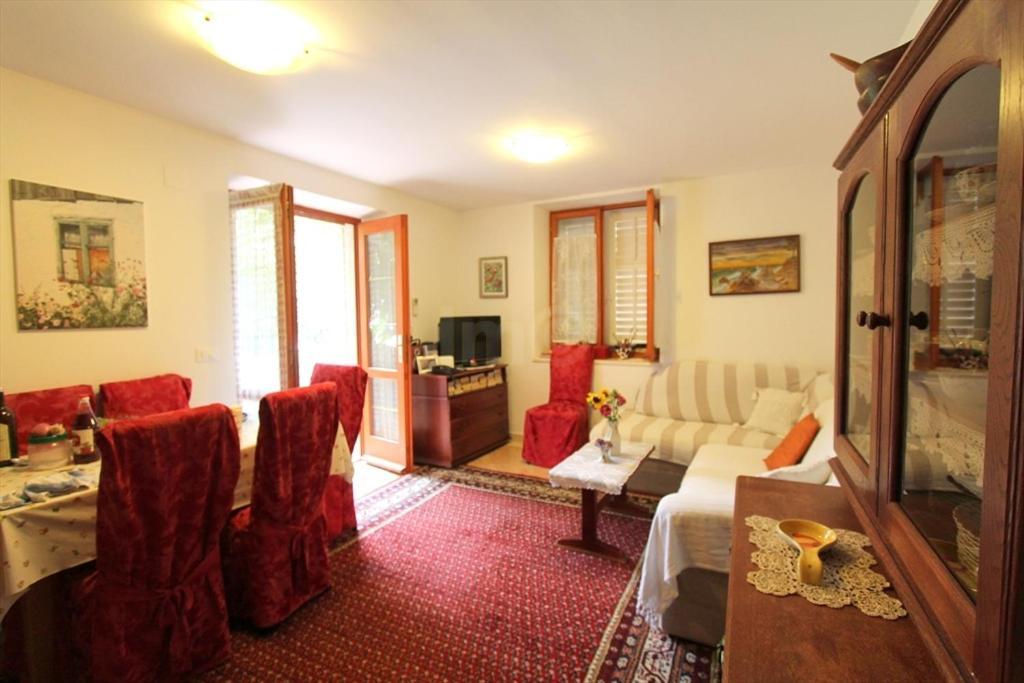 Villa Franka Lopud Kamer foto