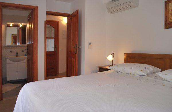 Villa Franka Lopud Kamer foto